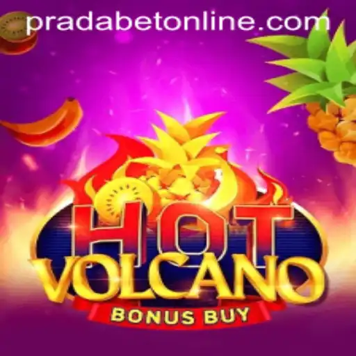 Unveiling HotVolcanoBonusBuy: A Thrilling Adventure with Pradabet