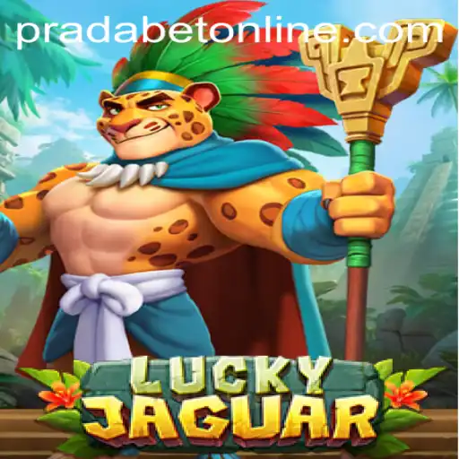 Unveiling the Excitement of LuckyJaguar by Pradabet