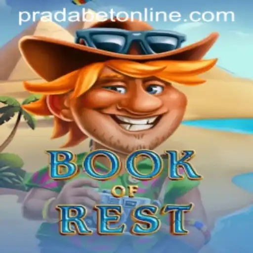 Exploring the World of BookofRest: A Pradabet Adventure