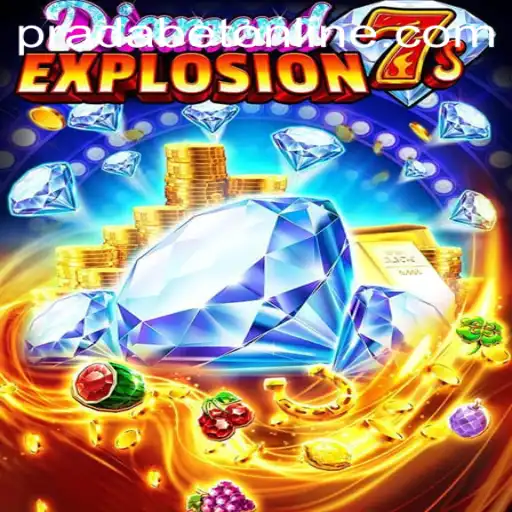 Exploring DiamondExplosion7s Game World