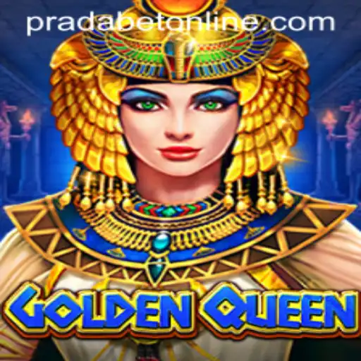 GoldenQueen: A Regal Adventure in Gaming