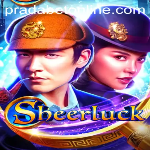 Sheerluck: A Thrilling Adventure of Strategy and Wit in Pradabet