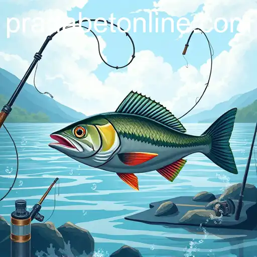 Exploring the World of Online Fishing with Pradabet